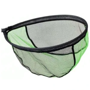 CAP MINCIOG MAVER MATCH TOP GREEN 55x45CM