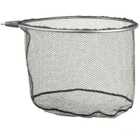 Cap Minciog Spro C-tec Cu Plasa Cauciucata 8mm 50x40x35cm Cap Minciog Spro C-tec Cu Plasa Cauciucata 8mm 50x40x35cm