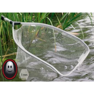 Cap Minciog Nevis Nylon 46x53cm Plasa 20mm