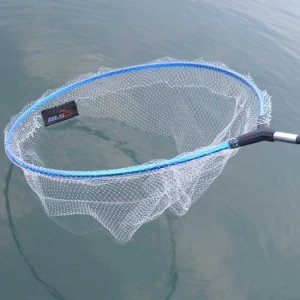 Cap Minciog Nevis Nylon 55x45cm Plasa 20mm Rotund Cap Minciog Nevis Nylon 55x45cm Plasa 20mm Rotund