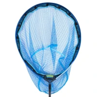Cap Minciog Preston Latex Carp Landing Net 18inch 45x42cm Cap Minciog Preston Latex Carp Landing Net 18inch 45x42cm
