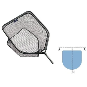 MINCIOG JAXON STRONG B1 ALU 300