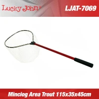 Minciog Lucky John Area Trout Game 115x34x45cm