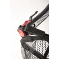 MINCIOG RAPTURE WADING NET COMPACT RUBBA S 45x35cm MINCIOG RAPTURE WADING NET COMPACT RUBBA S 45x35cm