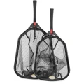MINCIOG RAPTURE WADING NET COMPACT RUBBA S 45x35cm