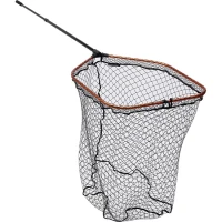 MINCIOG SAVAGE TELE RUBBER X-LARGE MESH XL 70X85CM