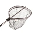 MINCIOG TRABUCCO PRO RUBBA LANDING NET 1.5m/1 60x70/50 MINCIOG TRABUCCO PRO RUBBA LANDING NET 1.5m/1 60x70/50