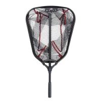 Minciog Abu Garcia Spike Landing Net, 60x50cm Minciog Abu Garcia Spike Landing Net, 60x50cm