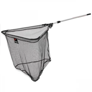 Minciog DAM Base-X Landing Net 60x60x50cm 2.40m Minciog DAM Base-X Landing Net 60x60x50cm 2.40m