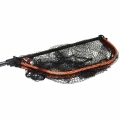 Minciog FL Telescopic Cu Plasa Cauciucata 70 x 85 CM Minciog FL Telescopic Cu Plasa Cauciucata 70 x 85 CM