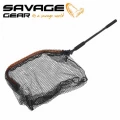 Minciog cu Cantar Savage Gear Pro Finezze Fold with Scale 20kg, 85X55X50cm Minciog cu Cantar Savage Gear Pro Finezze Fold with Scale 20kg, 85X55X50cm