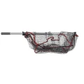 Minciog Abu Garcia Folding Net Rubber 50x65x40  Minciog Abu Garcia Folding Net Rubber 50x65x40