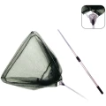 Minciog Aluminiu Carp Zoom Alpha Eco 2 Sectiuni, 50x50x180cm Minciog Aluminiu Carp Zoom Alpha Eco 2 Sectiuni, 50x50x180cm