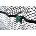 Minciog Aluminiu Zfish Landing Net NFX Rubber Mesh, 240cm, 3seg Minciog Aluminiu Zfish Landing Net NFX Rubber Mesh, 240cm, 3seg