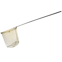 Minciog CARP EXPERT Max1, 97x97cm, Maner 180cm