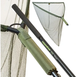 Minciog Carp Friendly Carpodrom Cu Flotor, Nylon Block 2, 183cm Minciog Carp Friendly Carpodrom Cu Flotor, Nylon Block 2, 183cm