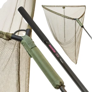 Minciog Carp Monster 2 Carbon Cu Flotor, Nylon Block, 183cm Minciog Carp Monster 2 Carbon Cu Flotor, Nylon Block, 183cm