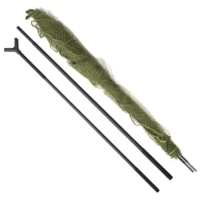 Minciog Complet DAIWA Emblem Carp, 2seg, 280x100x100cm