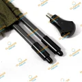 Minciog FL Strategist 200K Coada 2 Segmente Carbon 3K 2M Deschidere 1M Minciog FL Strategist 200K Coada 2 Segmente Carbon 3K 2M Deschidere 1M