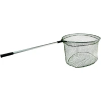 Minciog Formax Cauciucat, 2.50m, 65x60cm, Telescopic