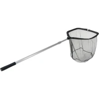 Minciog FORMAX Pliabil, 2.50m, 60x70cm, Telescopic