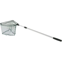 Minciog Formax Triunghiular, 1.50m, 50x50cm, Telescopic