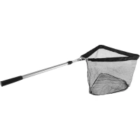 Minciog FORMAX Triunghiular, 1.80m, 60x60cm, Telescopic