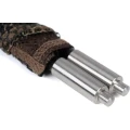 Minciog FOX Horizon X4-S 42 Inch Landing Net, 1.80m, 2seg Minciog FOX Horizon X4-S 42 Inch Landing Net, 1.80m, 2seg