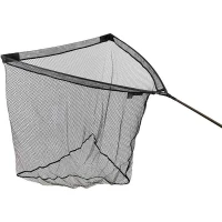 Minciog FOX RAGE PREDATOR Elite 42” Rubber Triangular Net, 106cm/1.8m