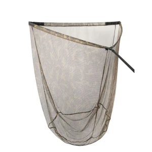 Minciog Fox Explorer Landing Net 42 Telescopic 6 Handle Minciog Fox Explorer Landing Net 42 Telescopic 6 Handle