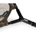 Minciog Fox Explorer Landing Net 42 Telescopic 6 Handle Minciog Fox Explorer Landing Net 42 Telescopic 6 Handle