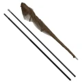 Minciog Fox Horizon X3-S Net, 2.40m, 1seg Minciog Fox Horizon X3-S Net, 2.40m, 1seg