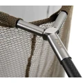 Minciog Fox Horizon X4-S Retractable Net, 1.80m, 1seg Minciog Fox Horizon X4-S Retractable Net, 1.80m, 1seg