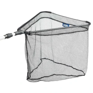 Minciog JAXON Eco Landingnet Standard Mesh, 145cm, 40x40cm, 8mm, 2seg