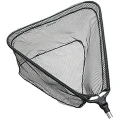Minciog JAXON Eco Landingnet Standard Mesh, 200cm, 50x50cm, 8mm, 2seg Minciog JAXON Eco Landingnet Standard Mesh, 200cm, 50x50cm, 8mm, 2seg