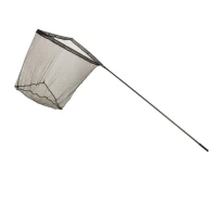 Minciog Jrc Defender Landing Net 42 1 Tronson 108cm Minciog Jrc Defender Landing Net 42 1 Tronson 108cm