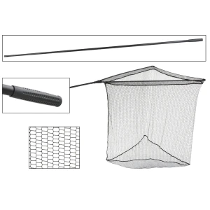 Minciog Mikado Intro Carp Net 1.80m