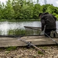 Minciog NASH Scope Landing Net, 180cm Minciog NASH Scope Landing Net, 180cm