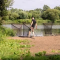 Minciog NASH Scope Landing Net, 180cm Minciog NASH Scope Landing Net, 180cm