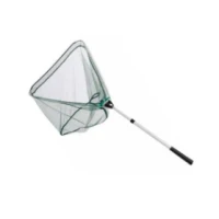 Minciog Nets Abu Garcia Landing Net Alu Tele, 2 Seg, 45x45cm Minciog Nets Abu Garcia Landing Net Alu Tele, 2 Seg, 45x45cm