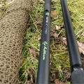 Minciog Rod Hutchinson Sceptre, Verde Oliv, 107cm, 2seg Minciog Rod Hutchinson Sceptre, Verde Oliv, 107cm, 2seg