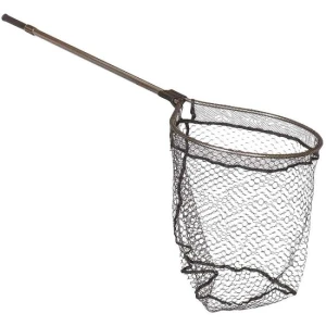 Minciog SAVAGE GEAR Full Frame Oval Landing Net, 2 Tronsoane, 99-150cm, 55x47x53cm Minciog SAVAGE GEAR Full Frame Oval Landing Net, 2 Tronsoane, 99-150cm, 55x47x53cm