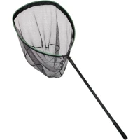 Minciog Starbaits Specialist Landing Net, 1.63m, Telescopic