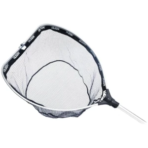 Minciog Telescopic Jaxon Pliabil Cauciucat, 20mm, 70x80x240cm