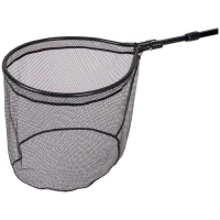 Minciog Zebco Magic Fix Latex Tele Net, 50x50cm, 1.5m