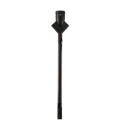 Minciog cu Lumina Incorporata JRC Extreme TX Landing Net 46" Minciog cu Lumina Incorporata JRC Extreme TX Landing Net 46"
