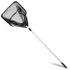 Minciog Telescopic ZEBCO Pond Net, 40x40cm,4x4mm, 2.00m Minciog Telescopic ZEBCO Pond Net, 40x40cm,4x4mm, 2.00m