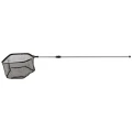 Minciog Telescopic ZEBCO Pond Net, 40x40cm,4x4mm, 2.00m Minciog Telescopic ZEBCO Pond Net, 40x40cm,4x4mm, 2.00m