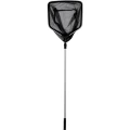 Minciog Telescopic ZEBCO Pond Net, 40x40cm,4x4mm, 2.00m