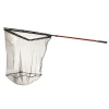 Minciog Fitofag CARP EXPERT Silver Carp Compact 90x90x90cm, Maner 105–180cm